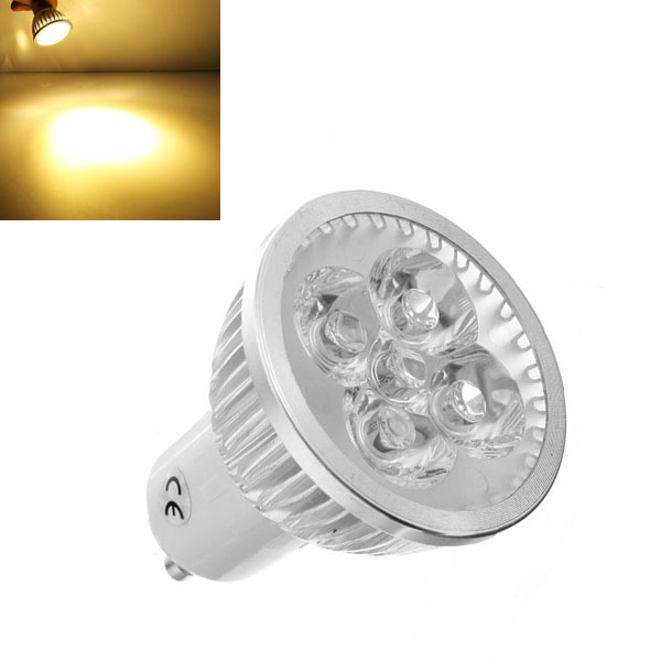 mr16 4w led light warm white energy saving lamp bulbs 12v