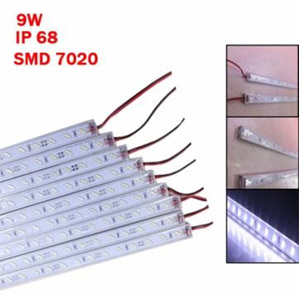 new arrival 50cm ip68 9w smd7020 36led white led rigid strip swim pool/camping & outdoor/garden & exterior lighting for dc 12v new arrival 50cm ip68 9w smd7020 36led white led rigid strip swim pool/camping & outdoor/garden & exterior lighting for dc 12v