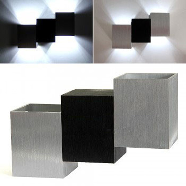 new arrival fashion wall light aluminum 6w white led bedroom wall lamp modern up and down bathroom washroom mirror lighting new arrival fashion wall light aluminum 6w white led bedroom wall lamp modern up and down bathroom washroom mirror lighting