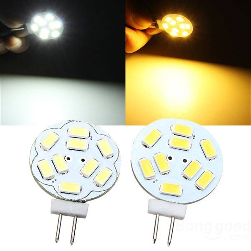 new arrival g4 2w white/warm white 9 smd 5730 led light lamp bulb 12v new arrival g4 2w white/warm white 9 smd 5730 led light lamp bulb 12v