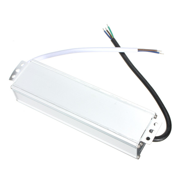 new arrival original 45w dc12v 3.75a waterproof ip67 led light lamp driver outdoor use power supply transformer ac110v-260v