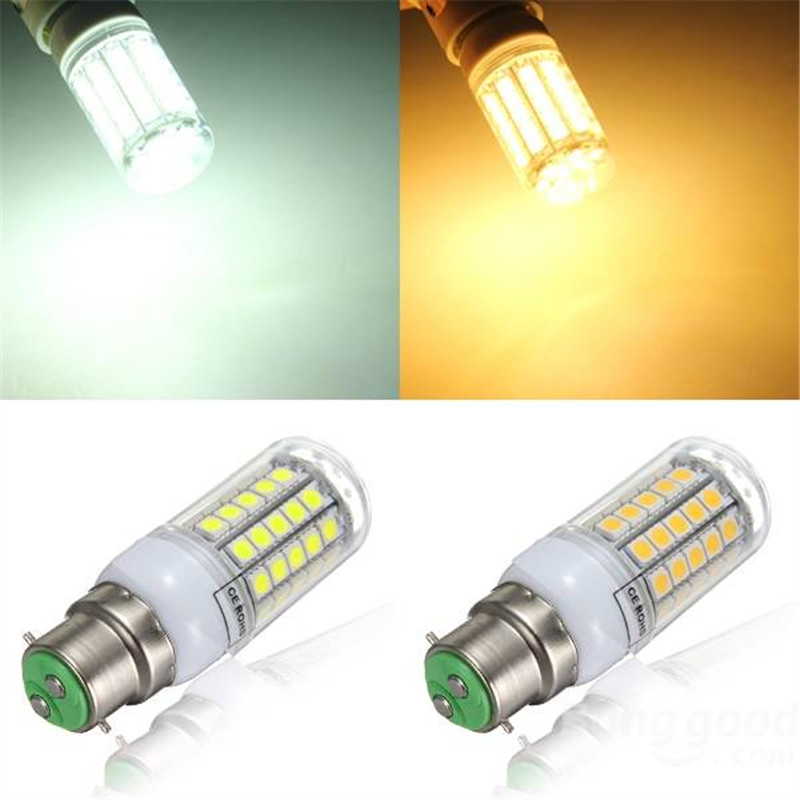 new b22 6w 700lm 59 smd 5050 led energy high power light ac 220-240v new b22 6w 700lm 59 smd 5050 led energy high power light ac 220-240v