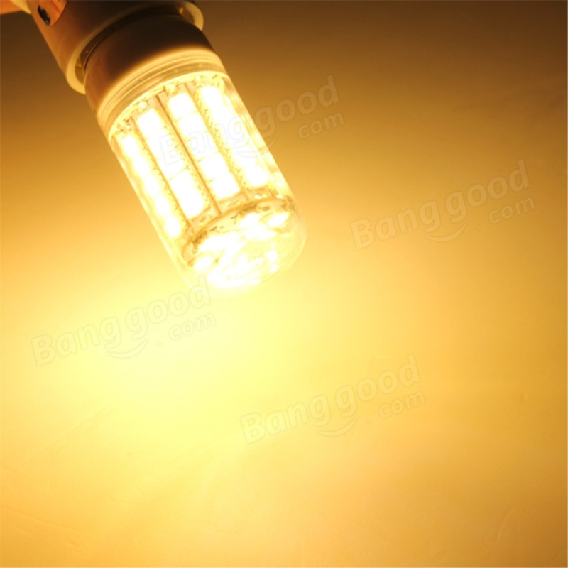 new b22 6w 700lm 59 smd 5050 led energy high power light ac 220-240v