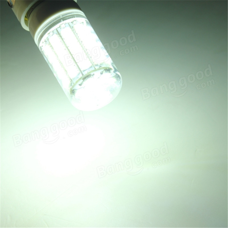new b22 6w 700lm 59 smd 5050 led energy high power light ac 220-240v