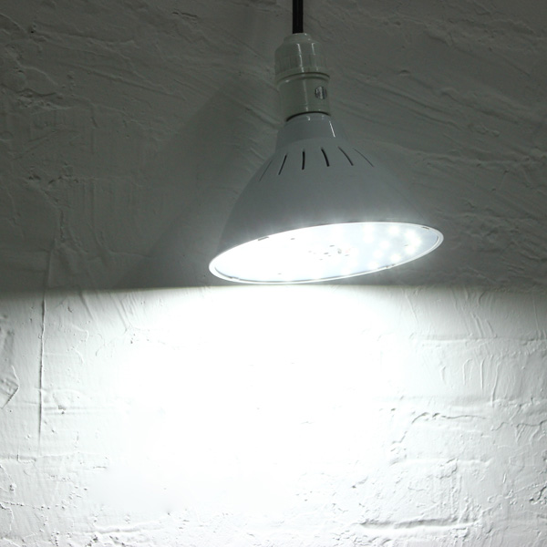 new e27 60w smd 5730 120 ufo led warm white/white energy saving lamp high-wattage light bulb high power bulb workshop lamp