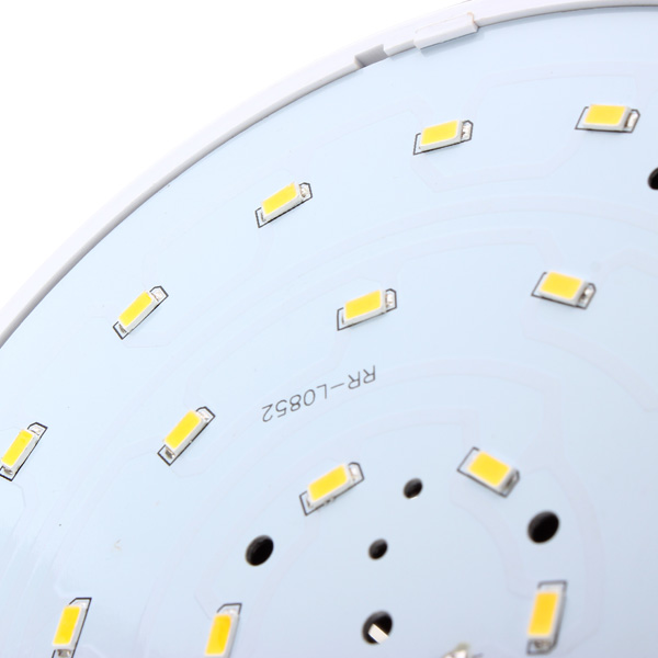new e27 60w smd 5730 120 ufo led warm white/white energy saving lamp high-wattage light bulb high power bulb workshop lamp