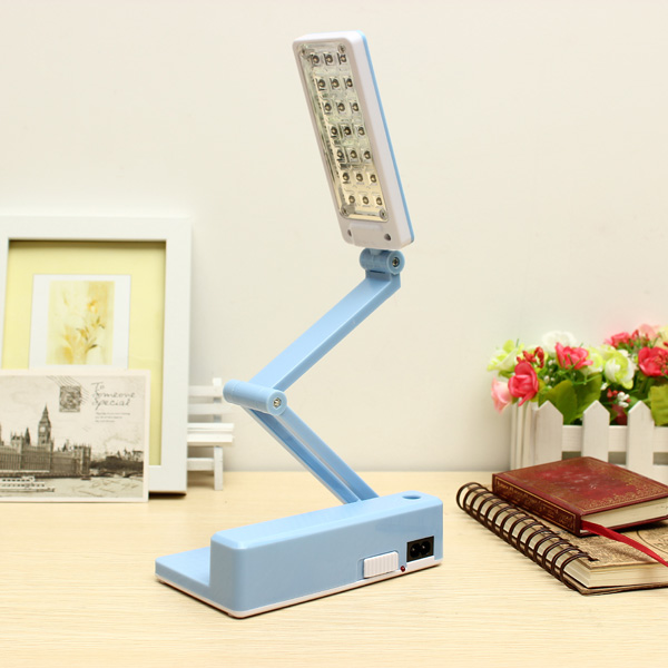 new modern and fashion 21led lamp with pen holder folding table light touch switch for office school home use ac/dc new modern and fashion 21led lamp with pen holder folding table light touch switch for office school home use ac/dc