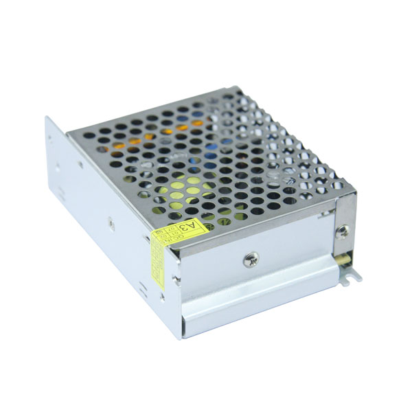 original 12v 4.2a 50w switch power supply switching driver adapter voltage transformer for led strip light display 110v/220v