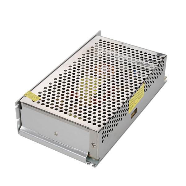 original 240w 48v 5a switch power supply switching driver adapter voltage transformer for led strip light display 110v/220v