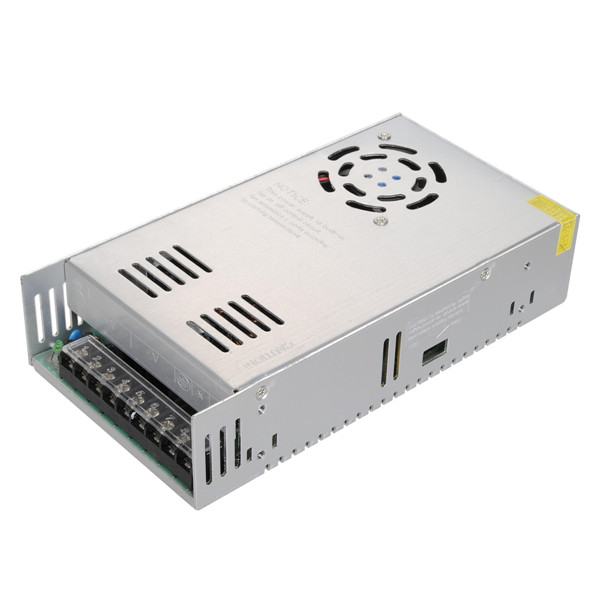 original 24v 20a 480w voltage transformer switch power supply switching driver adapter for led strip light 110v/220v