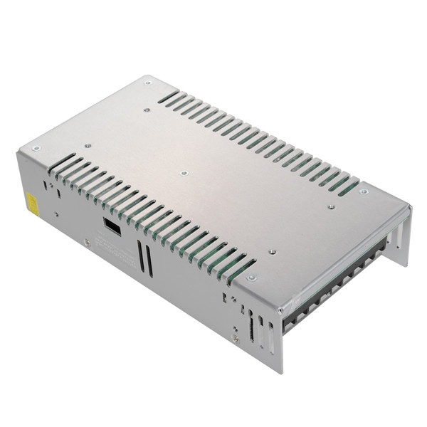 original 24v 20a 480w voltage transformer switch power supply switching driver adapter for led strip light 110v/220v