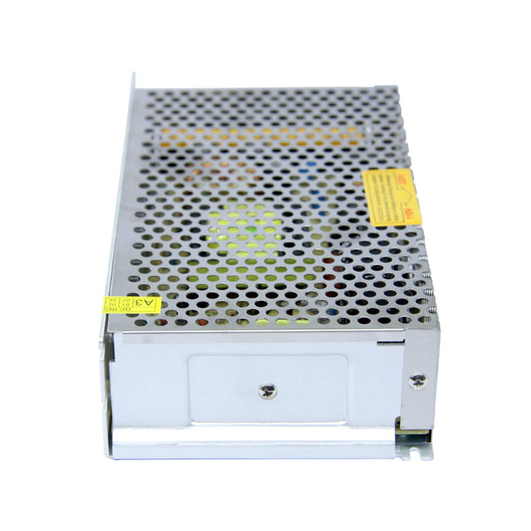 original 250w 24v 10a switch power supply switching driver adapter voltage transformer for led strip light display 110v/220v