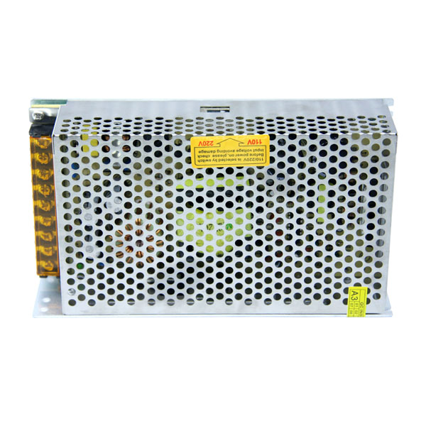 original 250w 24v 10a switch power supply switching driver adapter voltage transformer for led strip light display 110v/220v