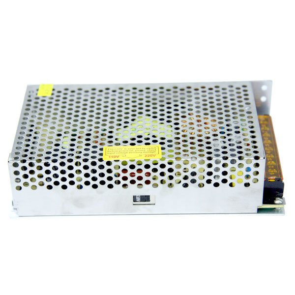 original 250w 24v 10a switch power supply switching driver adapter voltage transformer for led strip light display 110v/220v