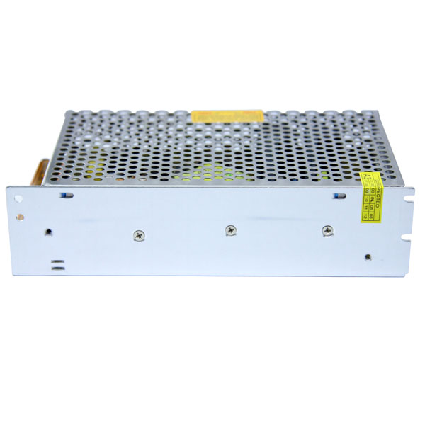 original 250w 24v 10a switch power supply switching driver adapter voltage transformer for led strip light display 110v/220v