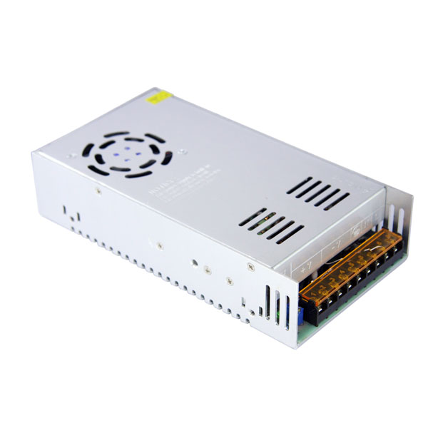 original 350w 5v 70a voltage transformer switch power supply driver adapter for led strip light display 110/220v