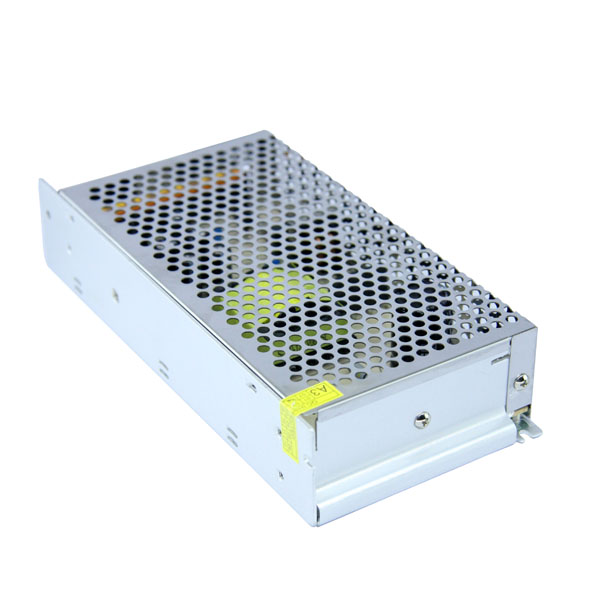 original 48v 3a 150w switch power supply switching driver adapter for led strip light display 110v/220v