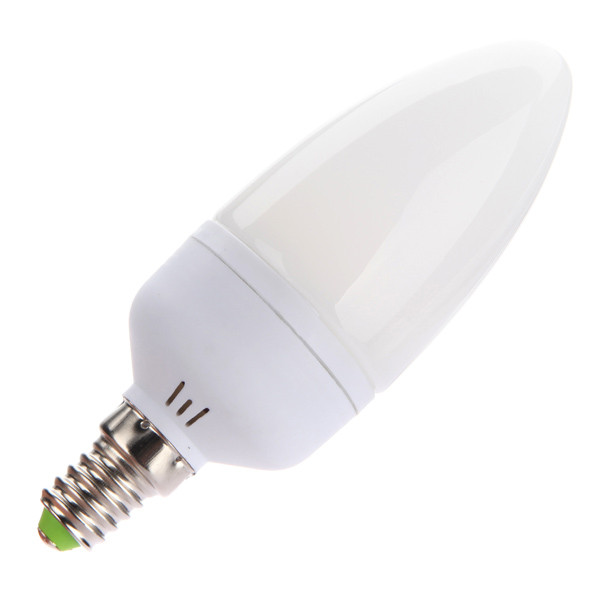 overvalue e14 12 smd 5050 led warm white energy saving candle lights home lamp bulb 220v