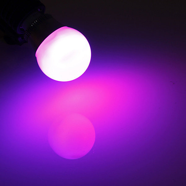 overvalue e14 5w 10w rgb led color changing spotlight dimmable lights home lamp bulb 85-265v with 24key remote control