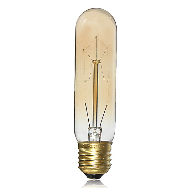 t10 e27 60w vintage antique filament incandescent pendant screw light home bulb lamp 110v/220v t10 e27 60w vintage antique filament incandescent pendant screw light home bulb lamp 110v/220v