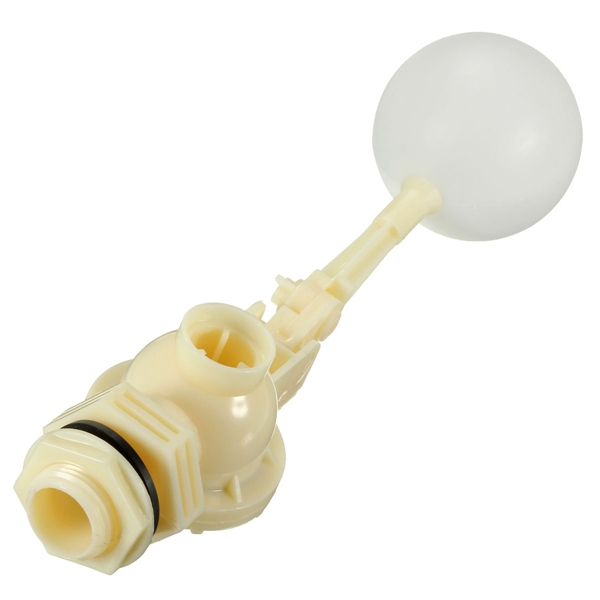 !!! 1 float valve for hydrologic livestock aquarium tanks water trough auto filler best promotion