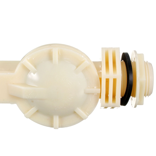 !!! 1 float valve for hydrologic livestock aquarium tanks water trough auto filler best promotion