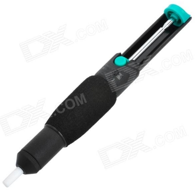 big promation handheld desoldering pump suction pump double slip soft handle tin suctioner vacuum gun big promation handheld desoldering pump suction pump double slip soft handle tin suctioner vacuum gun