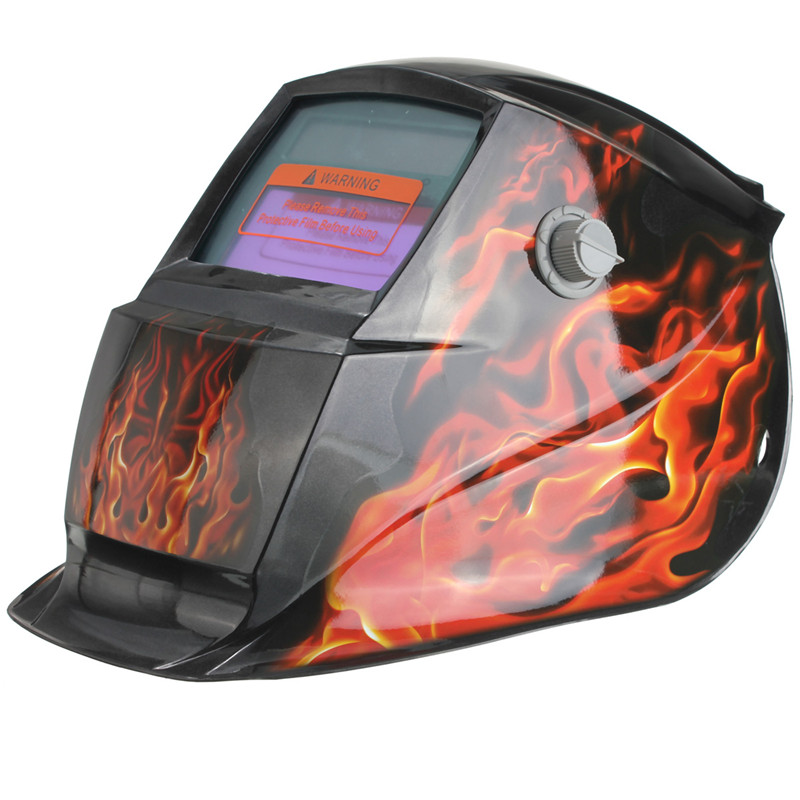 new arrival flame pattern auto darkening welding/grinding mask arc tig mig solar powered helmet new arrival flame pattern auto darkening welding/grinding mask arc tig mig solar powered helmet