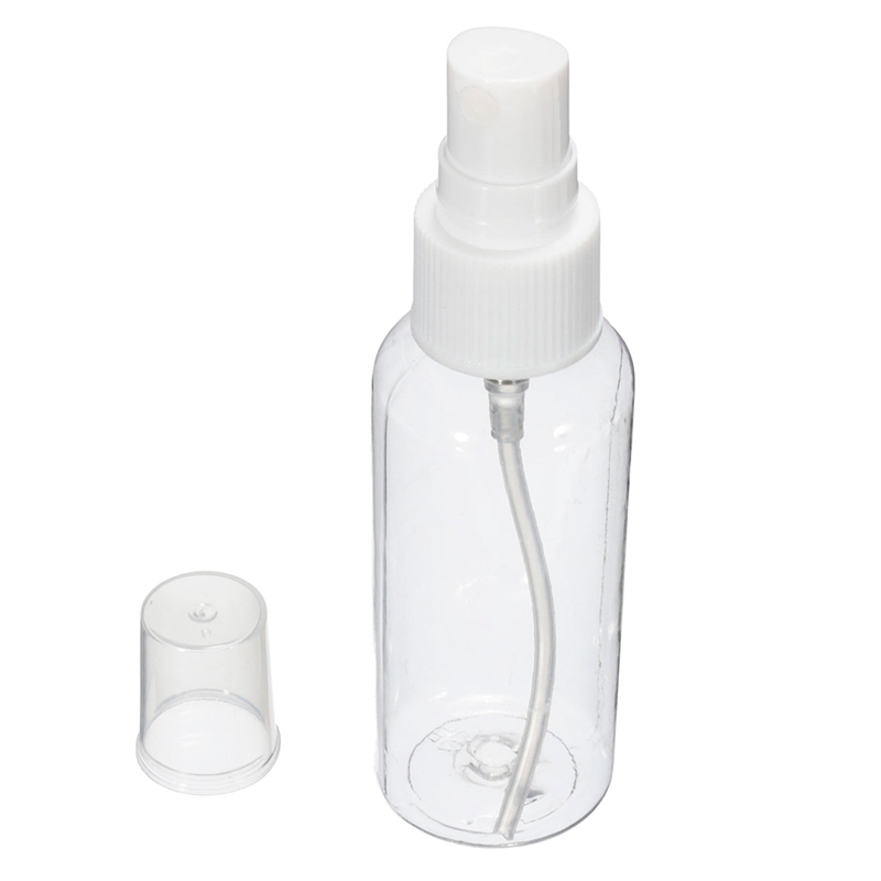 brand new one set 6pcs travel camping mini perfume lotion cream empty bottle sample holder brand new one set 6pcs travel camping mini perfume lotion cream empty bottle sample holder