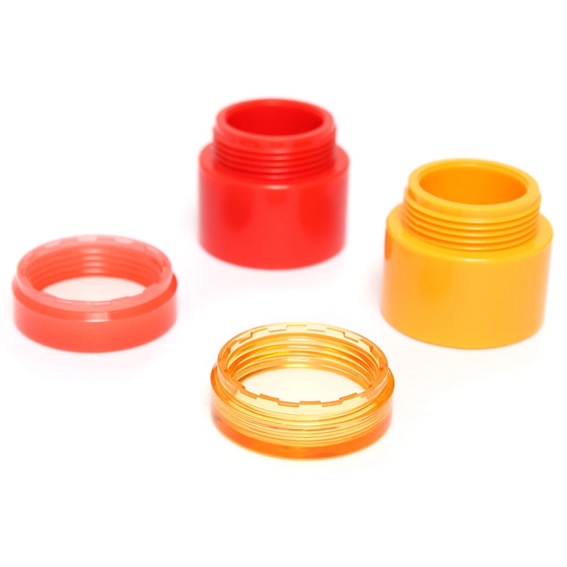 new arrvial empty jar pot cosmetic cream lotion bottle box container screw lid red/yellow beautiful design new arrvial empty jar pot cosmetic cream lotion bottle box container screw lid red/yellow beautiful design