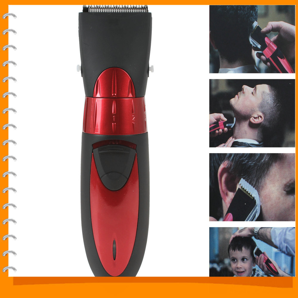 professional hair clippers and trimmers waterproof rechargeable electric hair clipper men haircut machine for adult & child professional hair clippers and trimmers waterproof rechargeable electric hair clipper men haircut machine for adult & child
