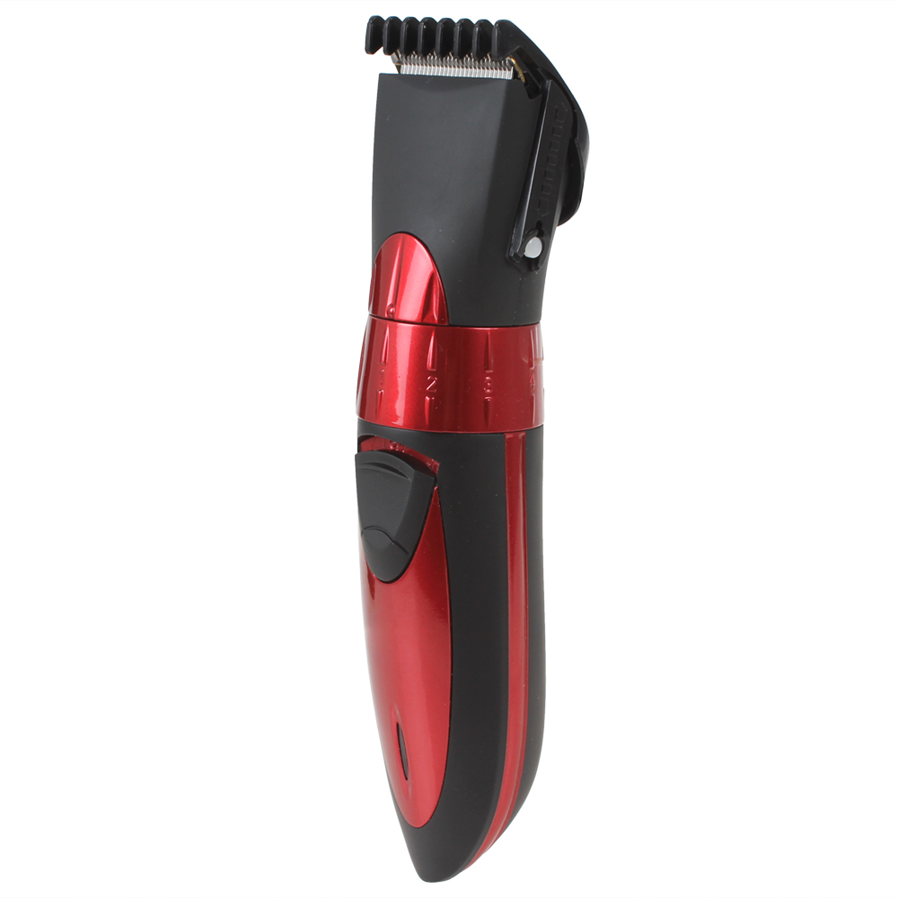 professional hair clippers and trimmers waterproof rechargeable electric hair clipper men haircut machine for adult & child