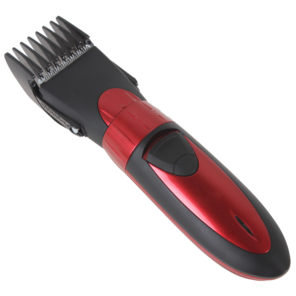 professional hair clippers and trimmers waterproof rechargeable electric hair clipper men haircut machine for adult & child