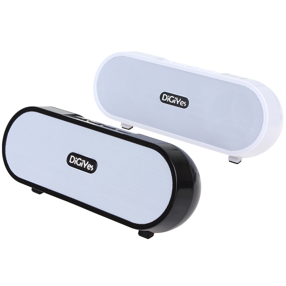 digiyes ip1 3d surround bluetooth 4.0 wireless speaker portable mini speaker sound box for phone support line-in with battery