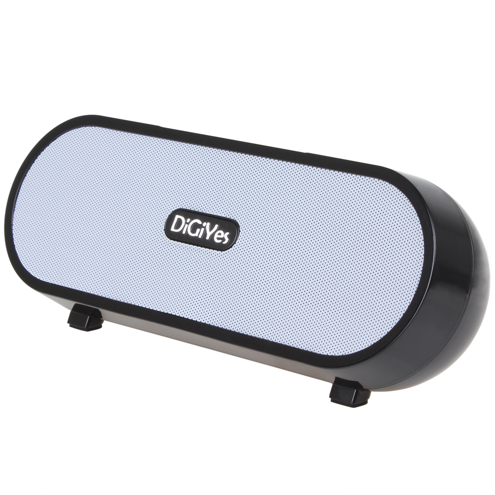 digiyes ip1 3d surround bluetooth 4.0 wireless speaker portable mini speaker sound box for phone support line-in with battery