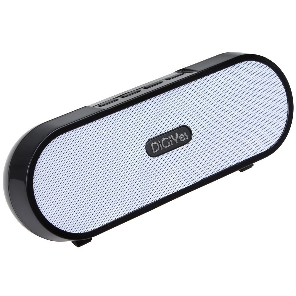 digiyes ip1 3d surround bluetooth 4.0 wireless speaker portable mini speaker sound box for phone support line-in with battery