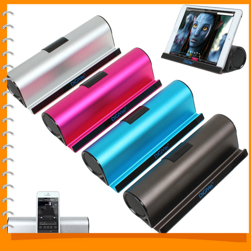 digiyes wireless bluetooth speaker mini portable stereo music audio speaker with 3.5mm aux port for ipad iphones samsung tablets digiyes wireless bluetooth speaker mini portable stereo music audio speaker with 3.5mm aux port for ipad iphones samsung tablets