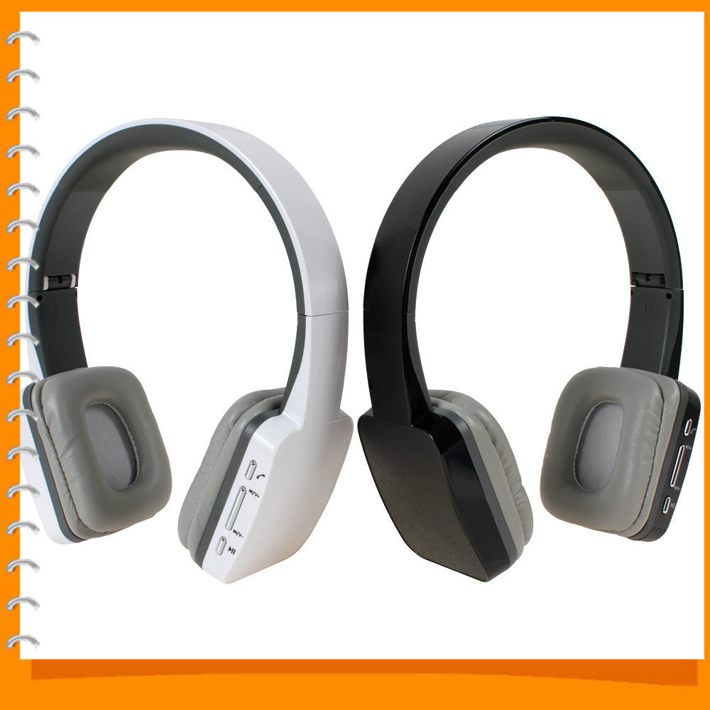 foldable adjustable wireless bluetooth v2.1+edr headset stereo noise canceling bluetooth headphone earphone for pc / smartphone foldable adjustable wireless bluetooth v2.1+edr headset stereo noise canceling bluetooth headphone earphone for pc / smartphone