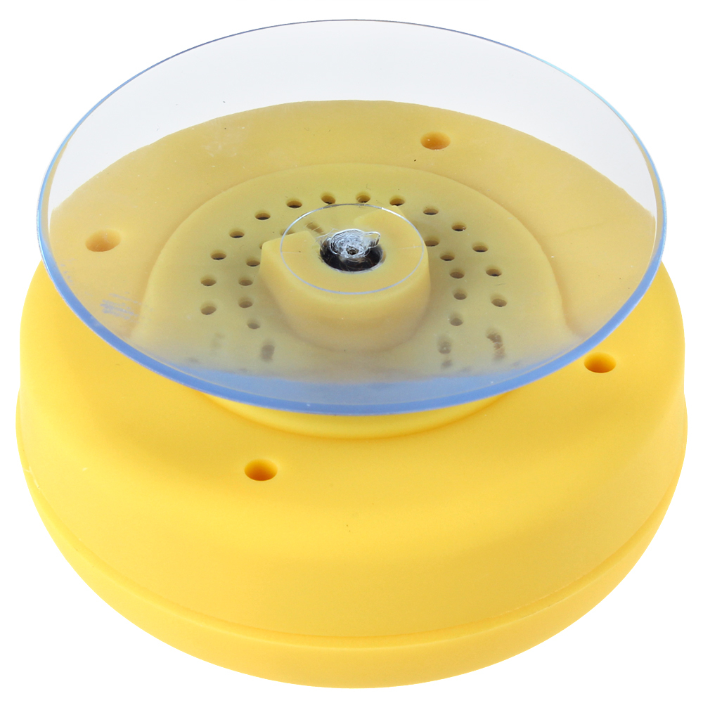 portable waterproof wireless bluetooth v3.0 shower speaker stand support car hands call & music for mobile phone
