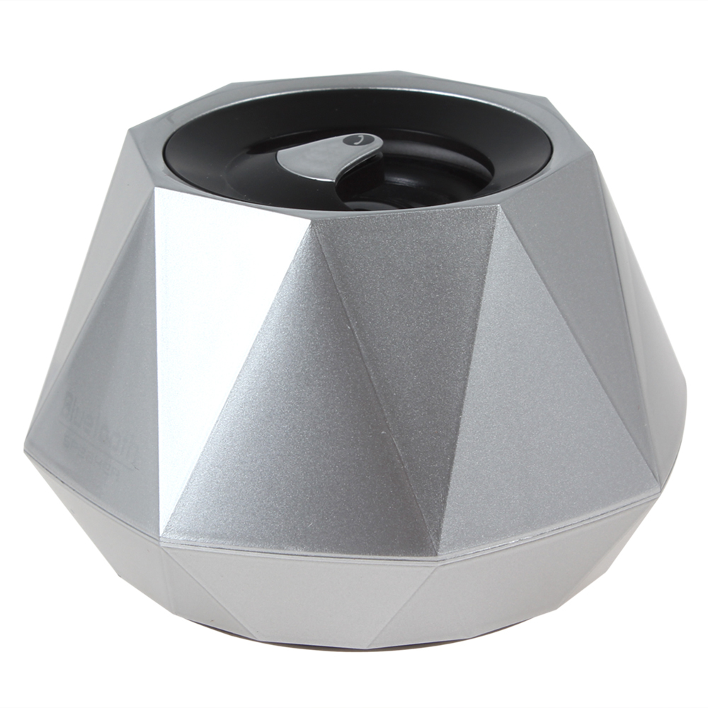 s-609 bluetooth 3.0 + edr wireless speaker hands portable mini speaker sound box for phone tablet pc laptop desktop mp3
