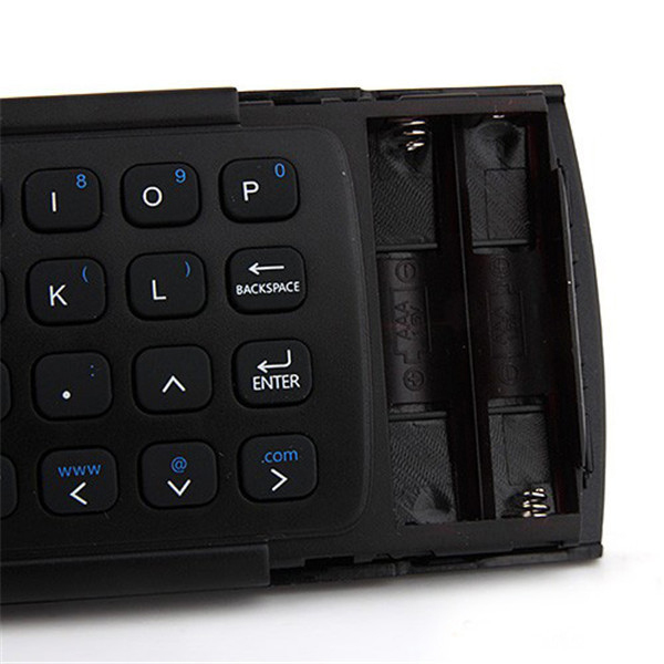 2.4ghz wireless mini keyboard mx3 keyboard with ir learning mode air mouse remote control keyboard for pc laptop android tv box