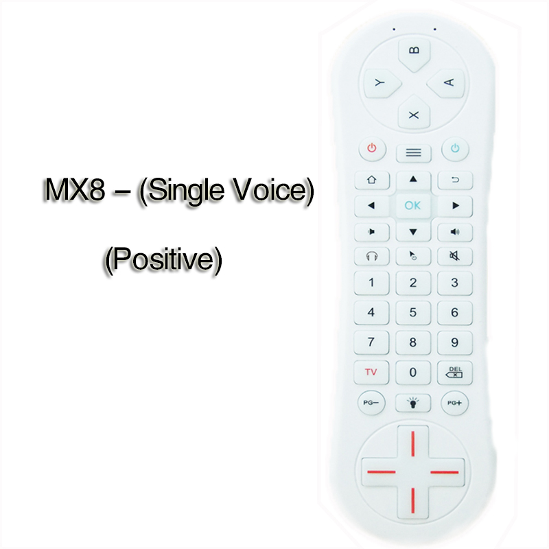 2.4ghz wireless mini rechargeable keyboard mx8-m keyboard with ir learning mode air mouse remote contro l keyboard for pc tv
