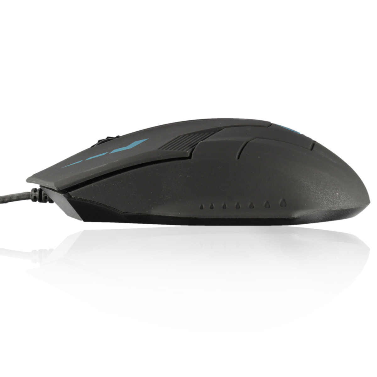 2015 new 1600pdi optical usb wired professional gaming game mouse mice sem fio for desktop laptop for gamer