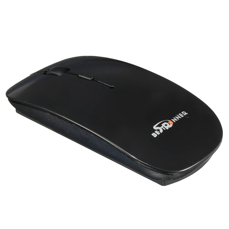 4color slim bluetooth 3.0 wireless mouse for windows pc laptop android 3.1 + tablet new