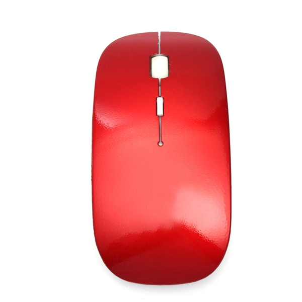4color slim bluetooth 3.0 wireless mouse for windows pc laptop android 3.1 + tablet new