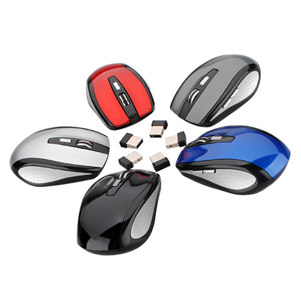 5 color 2.4ghz high qulity wireless rf optical mouse/mice+usb 2.0 receiver for pc laptop 5 color 2.4ghz high qulity wireless rf optical mouse/mice+usb 2.0 receiver for pc laptop