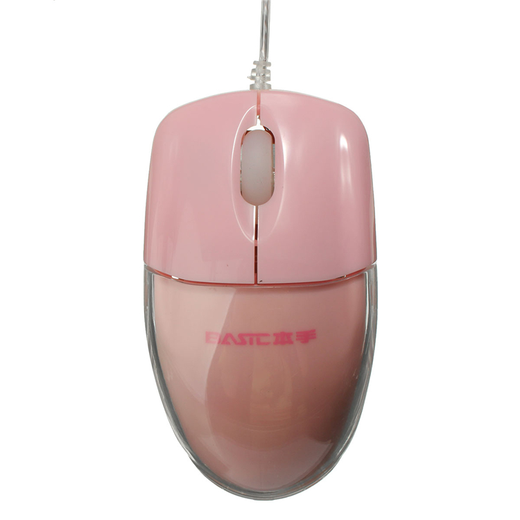 basic k802+m318 cute for pink multimedia keyboard and mouse combos waterproof keyboard fashion mice ultrathin keys for pc laptop