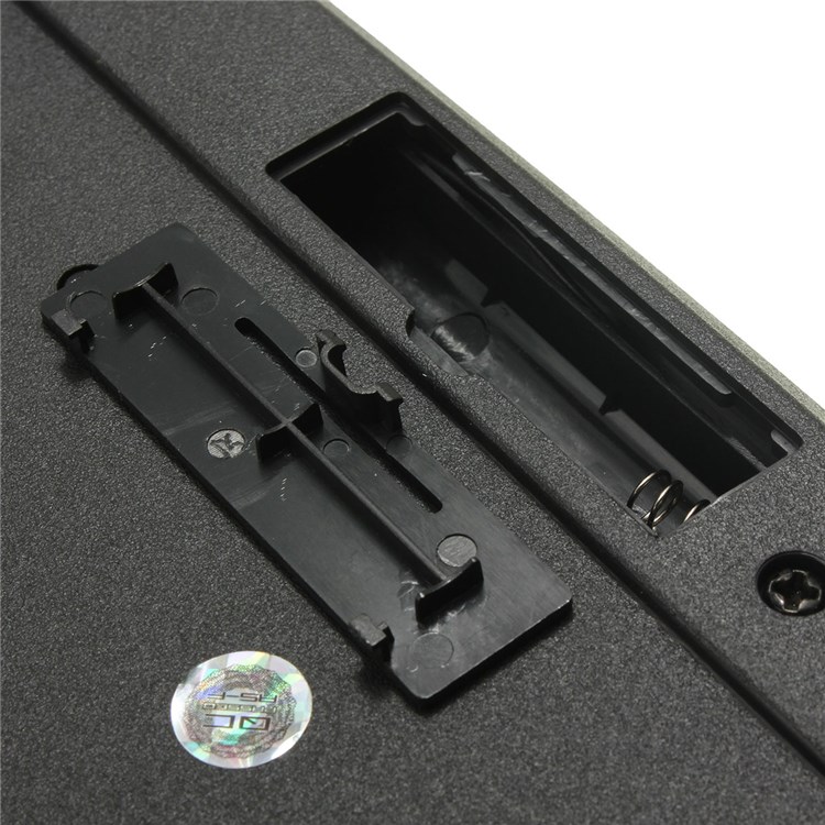 basic t-2300 2.4ghz 10 meters mini usb reciever wireless keyboard and mouse combos 103 keys 1600dpi for pc laptop tablet pc