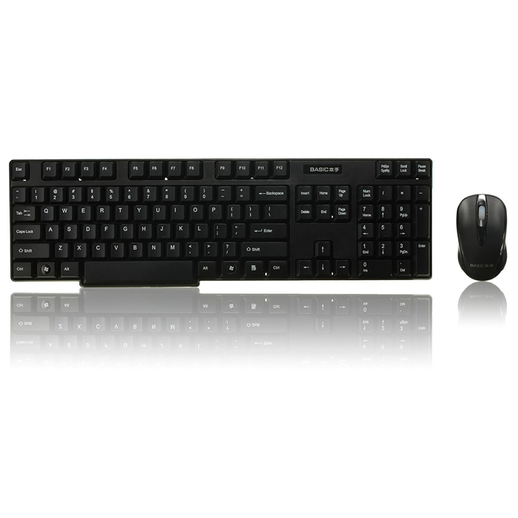 basic t-2600 2.4ghz 10 meters mini usb reciever wireless 104 keys keyboard and 1600 dpi mouse combos for pc laptop tablet p basic t-2600 2.4ghz 10 meters mini usb reciever wireless 104 keys keyboard and 1600 dpi mouse combos for pc laptop tablet p