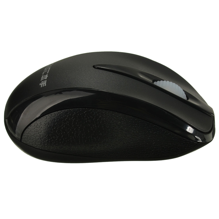 basic t-2600 2.4ghz 10 meters mini usb reciever wireless 104 keys keyboard and 1600 dpi mouse combos for pc laptop tablet p